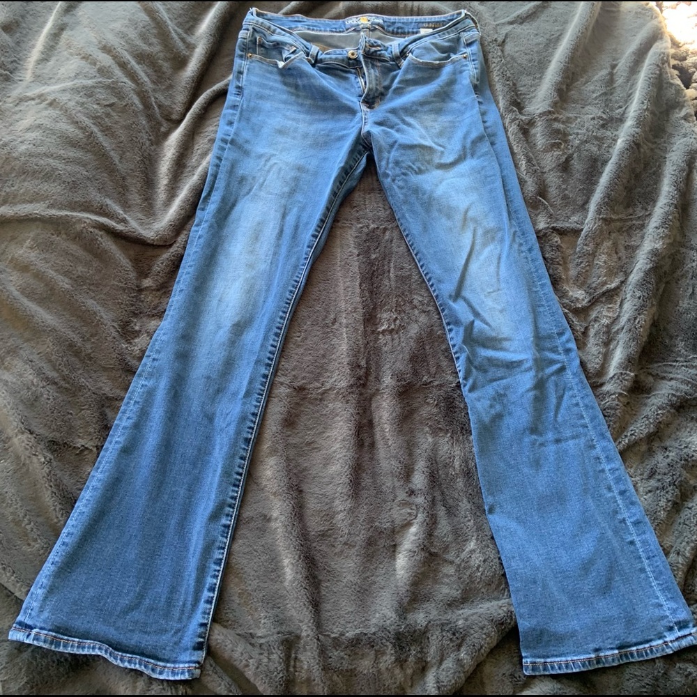 Lucky Brand Jeans
